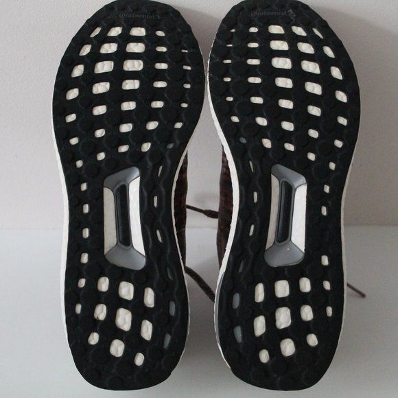 KITH adidas Ultra Boost Mid Aspen Ronnie Fieg Size 10 Men's Clabro - Picture 7 of 10